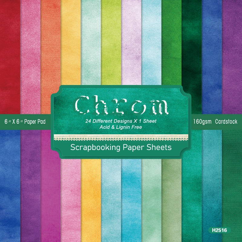 24 pieces of color gradation-style colored greeting cards are used for the wedding flower decoration cards.