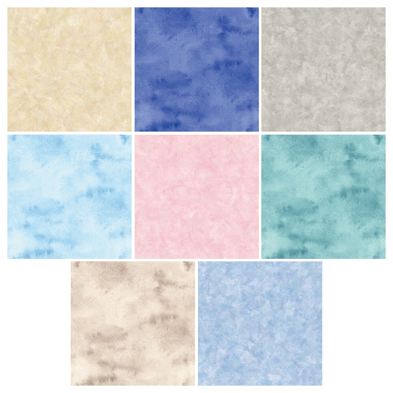 24PCS light-colored greeting cards are used for the flower decoration cards for the wedding, the gift message cards, and the room decoration cards.