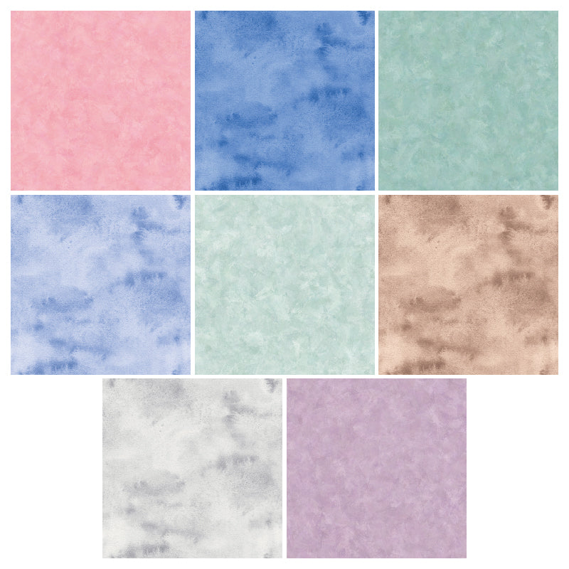 24PCS light-colored greeting cards are used for the flower decoration cards for the wedding, the gift message cards, and the room decoration cards.