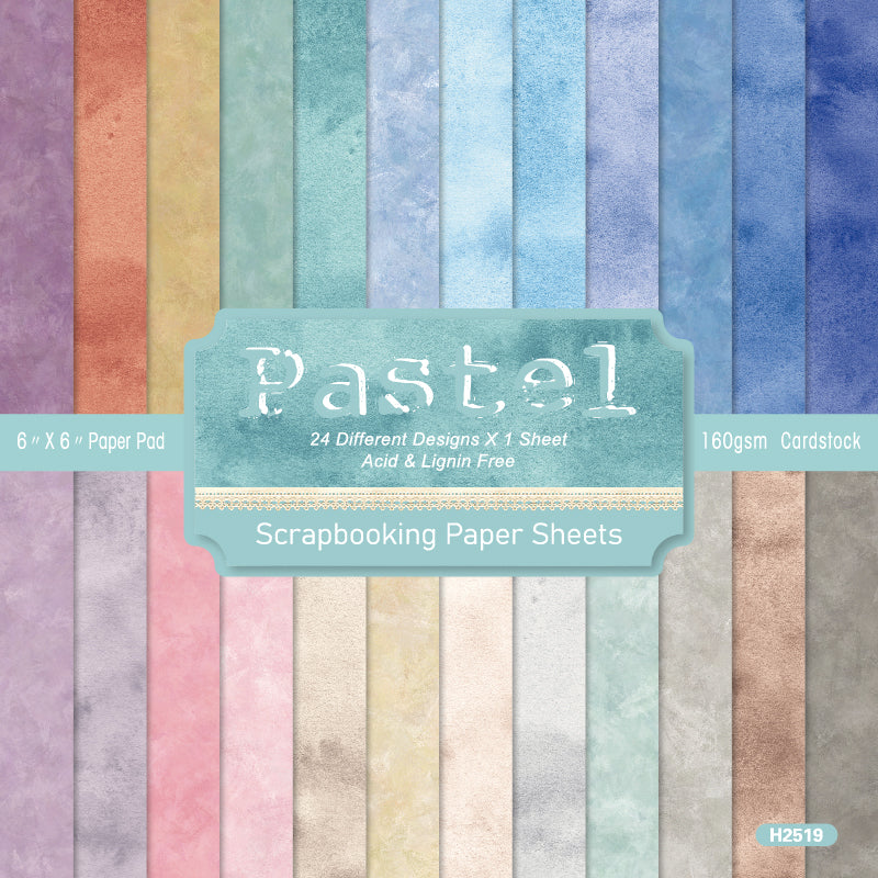 24PCS light-colored greeting cards are used for the flower decoration cards for the wedding, the gift message cards, and the room decoration cards.